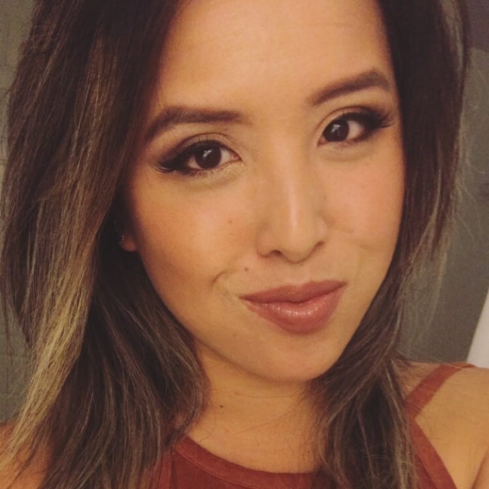 Meet your Posher, Stacy